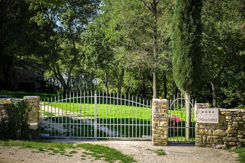 Holiday Home Casa Dei Farfui Momjan Exterior foto
